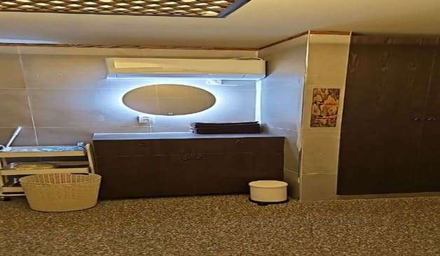 울산 삼산동 탕스파 세안대