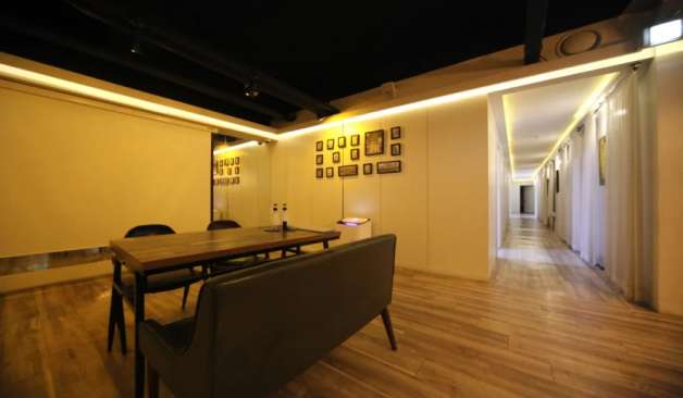 영등포 여의도동 라임테라피 정보