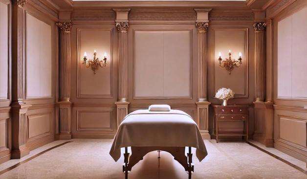 익산 영등동 홍콩아로마