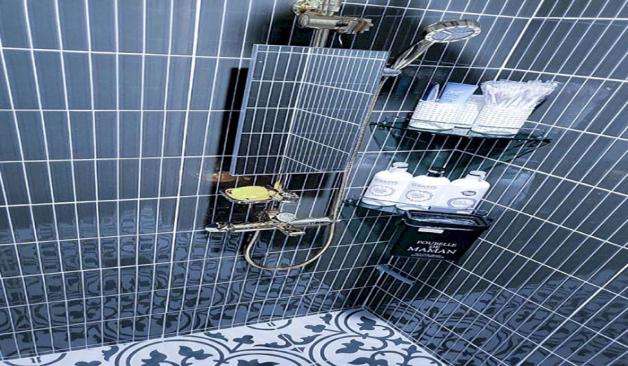 익산 부송동 도도스웨디시 샤워실