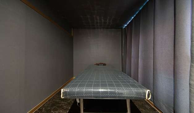 수유 골드문스웨디시 관리실1