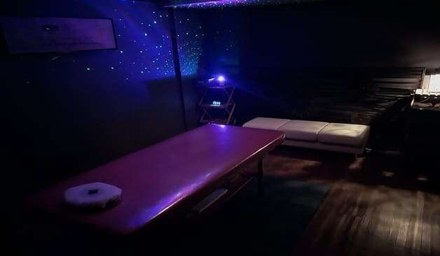 은평 연신내 뷰테라피 관리실