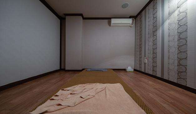 울산 달동 힐러아로마테라피 관리실