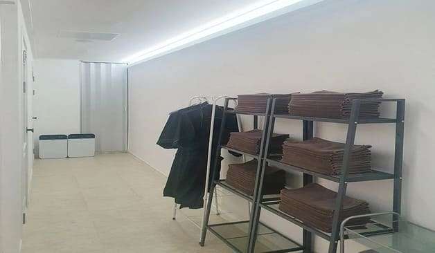 대구 봉덕동 충무로테라피 후기