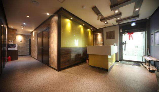 이천 부발 벨라스웨디시 로비