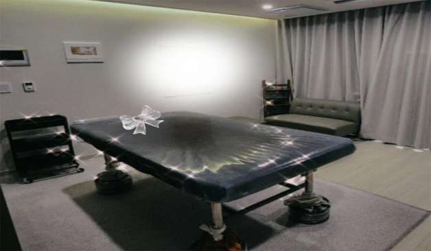 창원 사림동 1인샵 이브테라피