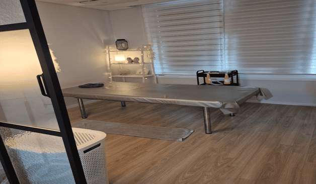 예산 내포신도시 원플러스원테라피