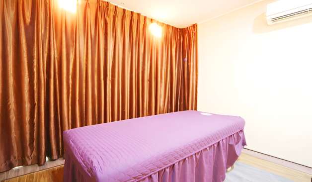 일산-한국마사지