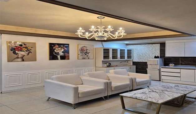 포항 대잠동 퀸테라피 대기실