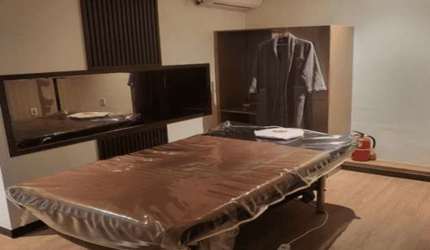 해운대-더봄테라피