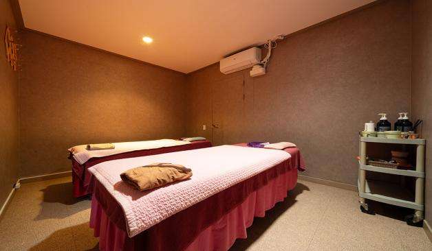 군포 산본 리얼마사지 관리실