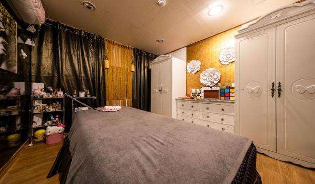 경산 옥산동 해피데이 관리실