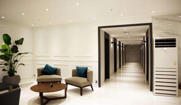 창원 상남동 W더타이 정보