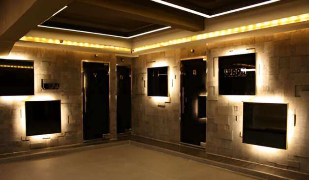 부산 서면 엘스파 후기