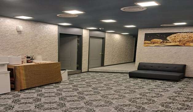 광주 화정동 화정아로마 로비2