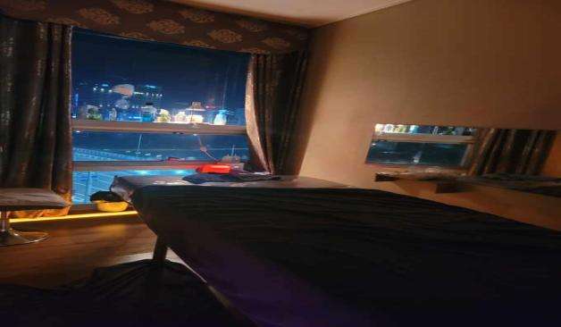 러브엔터 테라피 관리실