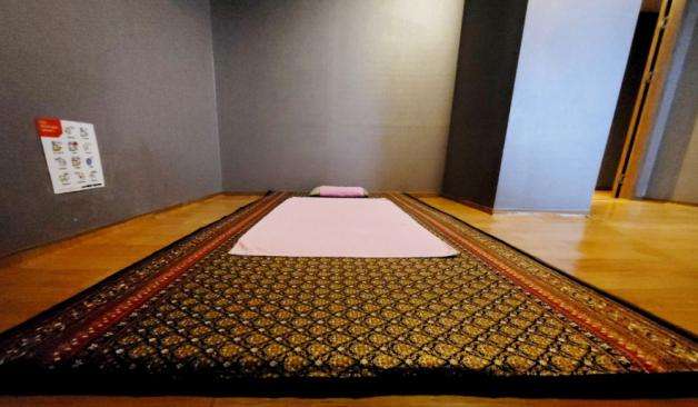 대구 상인동 힐링타이&아로마 관리실