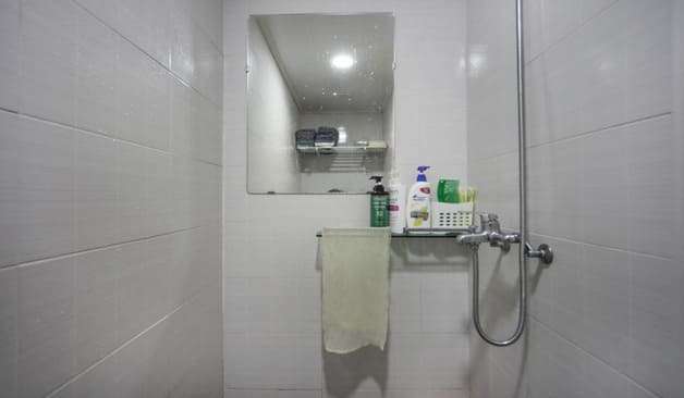 광진 화양동 K테라피 샤워실