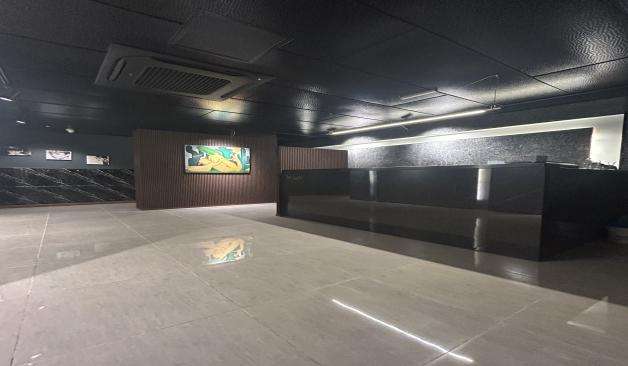 원주 단계동 캐슬 카운터