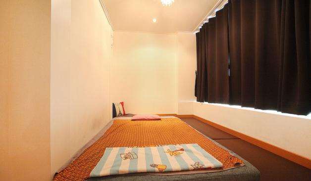 원주 단계동 큐어테라피 후기