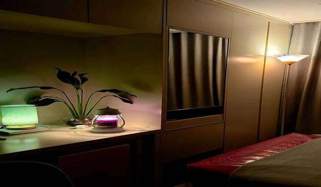 송파 문정동 1인샵 윤아 관리실 실제 샵사진1