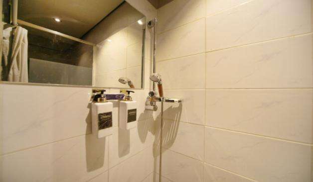 양산 물금읍 타이포유 샤워실 실제 샵사진