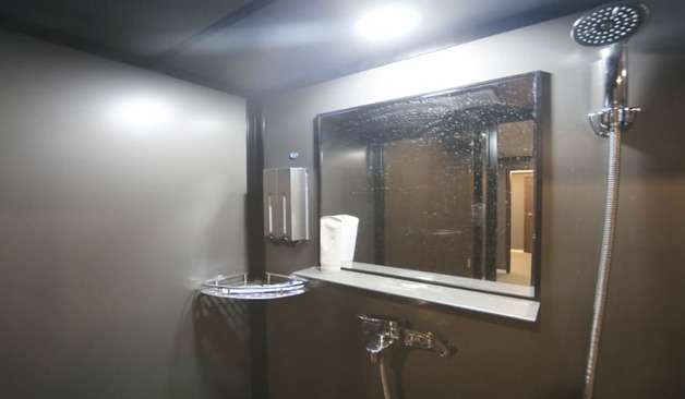 대구 상인동 설테라피 샤워실