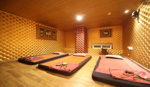 양산 덕계동 원타이 관리실