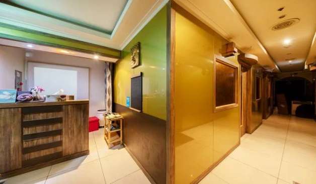 서초 디오빌 휴테라피