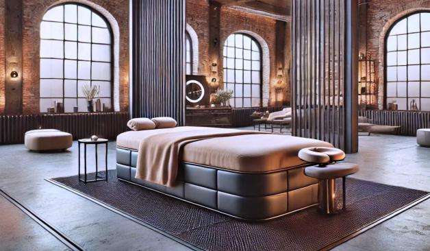 수원-1인샵 온도(수원시청역)