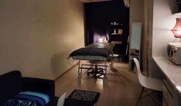 의정부 카카오스웨디시