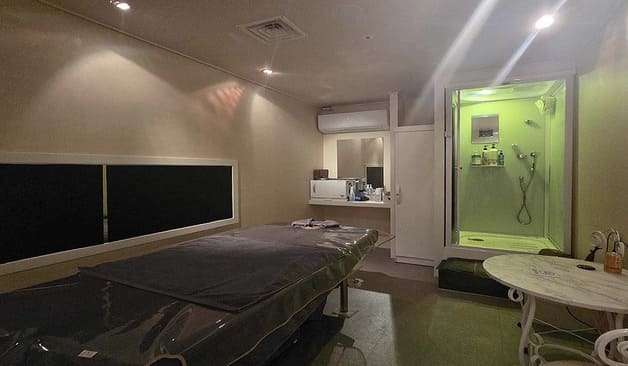 부산 일광 라부부테라피 관리실 2