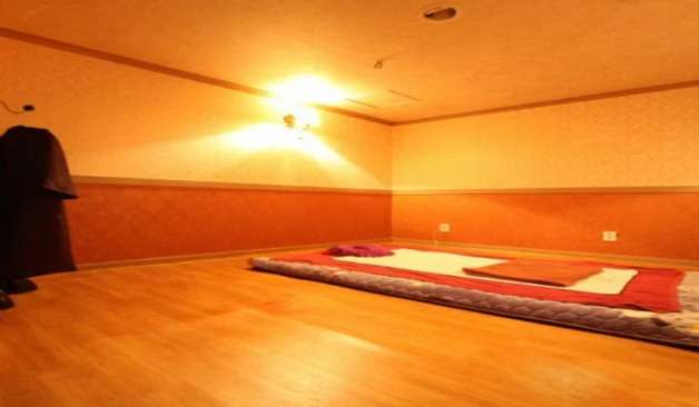 순천시 조례동 힐링타이 특실