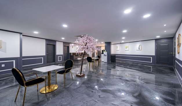 울산-홍아로마테라피