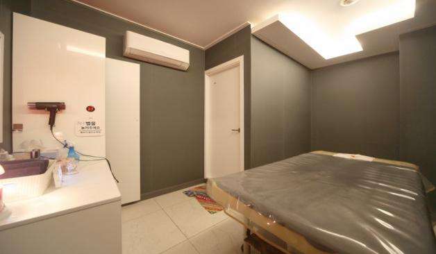 수원 장안구 율전동 로얄테라피 관리실