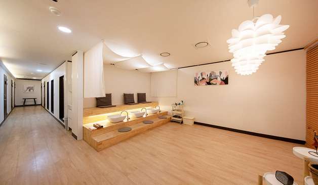 하남 신장동 나무스웨디시 후기