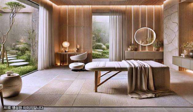 제주-썸데이 테라피