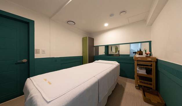 송파 잠실 올뷰테라피 vip룸