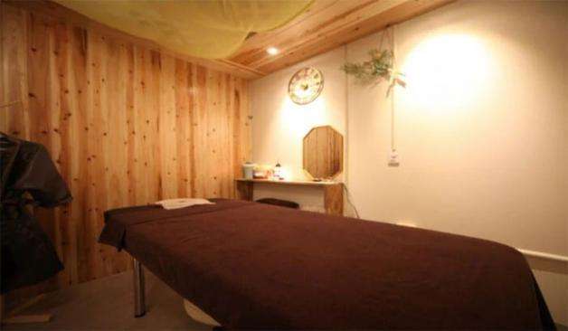 시흥 바른몸테라피