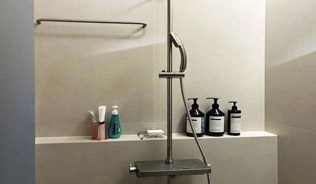 강남 신사 모엘르 스파 샤워실