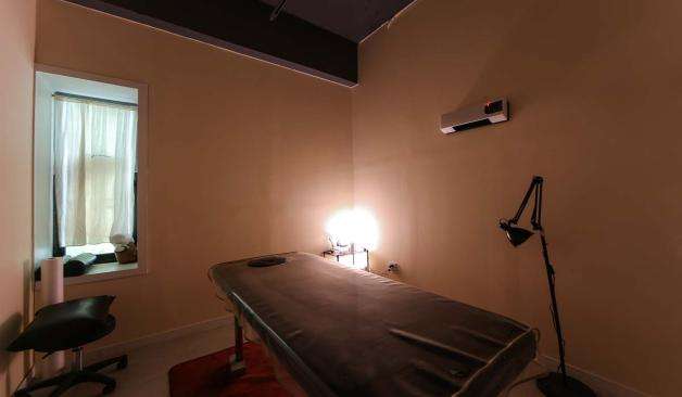 부천 중동 영스테라피 관리실 실제 샵사진2