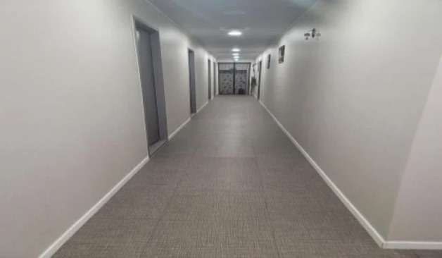 울산 달동 킬힐 복도 실제 샵사진