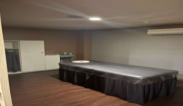 대전 탄방동 더봄스웨디시 후기