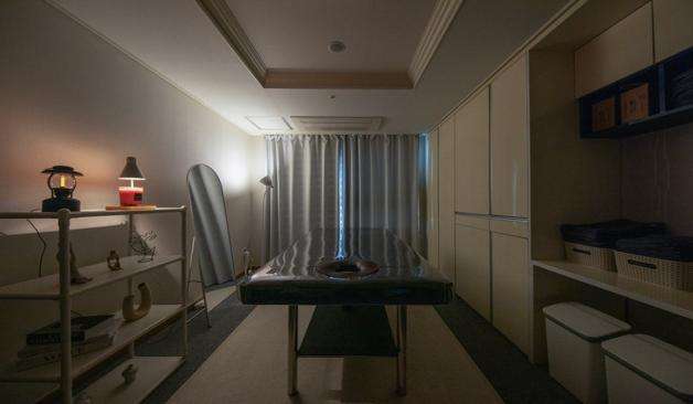 남양주 별내 1인샵 이븐스웨디시