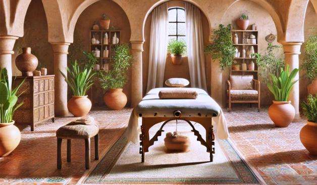 안성 서인동 야시장아로마