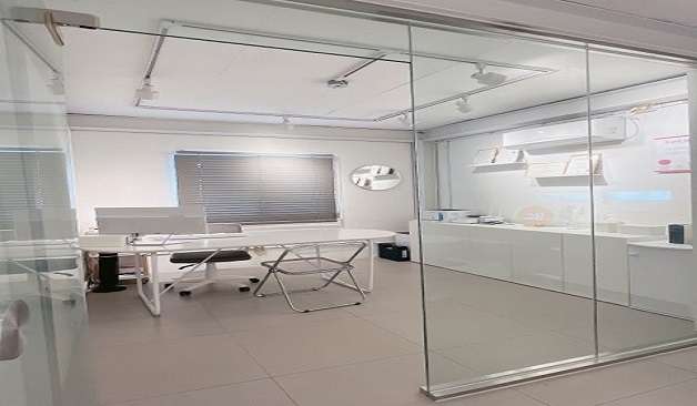 부산 서면 1인샵 어반드 관리실