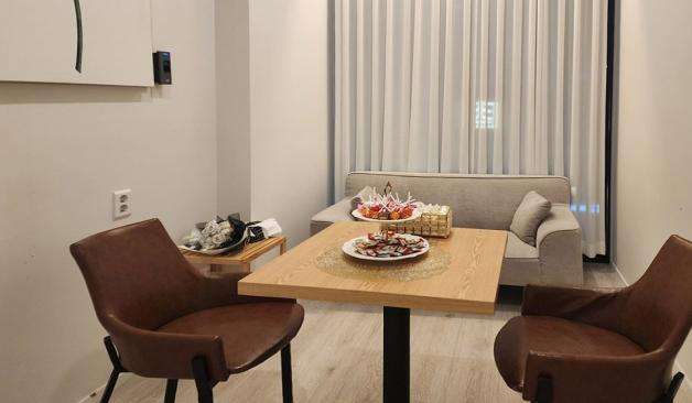 달동 로맨틱스웨디시