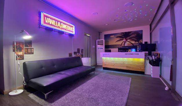 화성 병점 바닐라 스웨디시