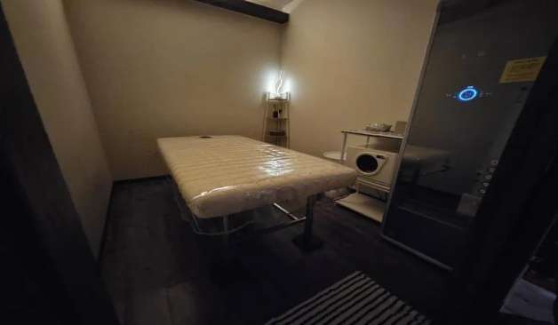 하남 미사 누왓테라피