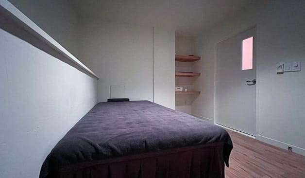 포항 장성동 하이테라피 관리실5